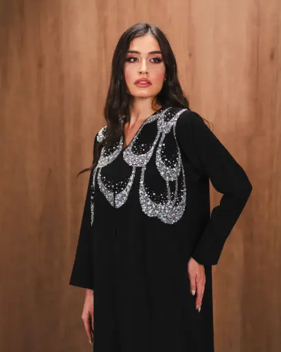 Al Damany Abaya