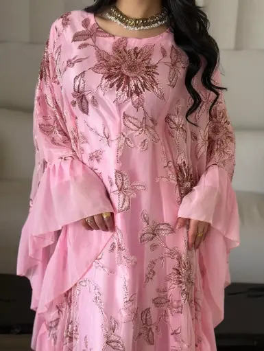 Darzah Dress