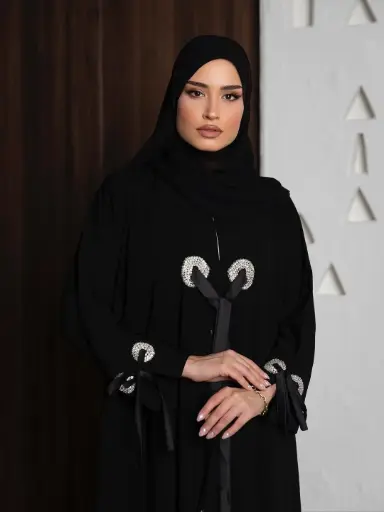 The 1st Abaya