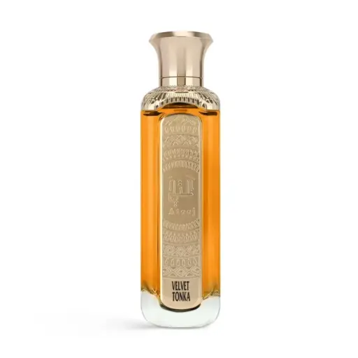 [2122232430260] Ateej Velvet Tonka Perfume