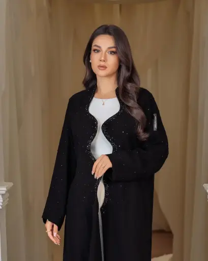 عباية مزن كوتور