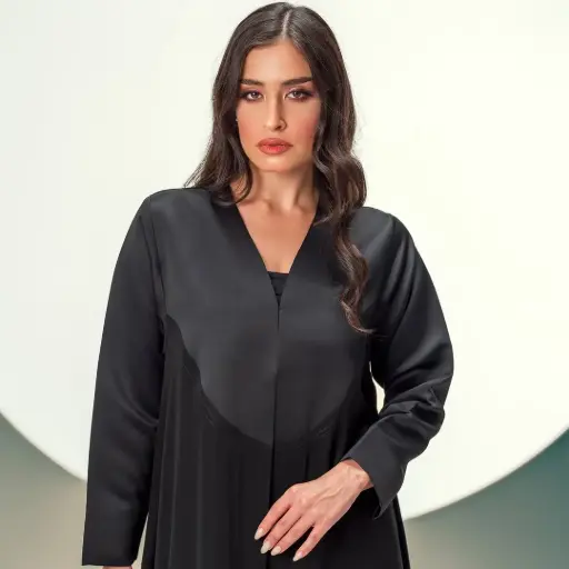 Aldamany Abaya
