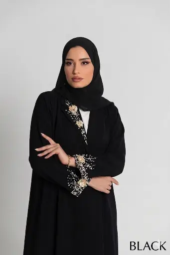 The 1st Abaya
