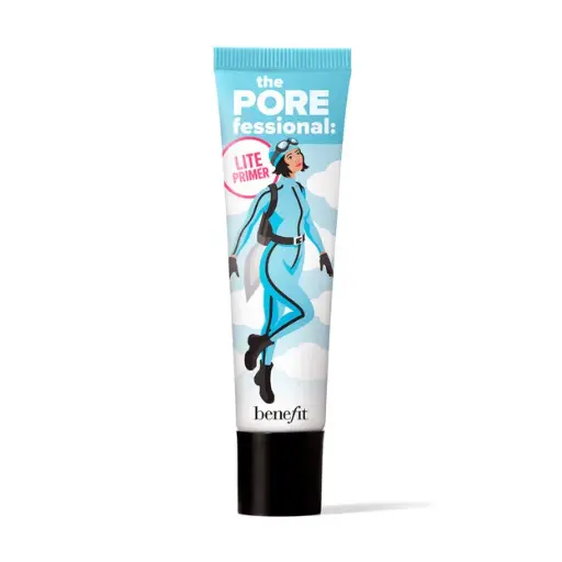[602004136299] The POREfessional: Lite Primer