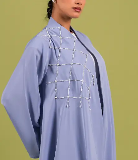Nas Line Abaya