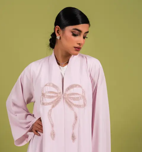 Nas Line Abaya