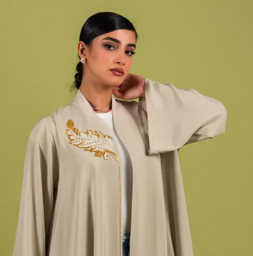 Nas Line Abaya