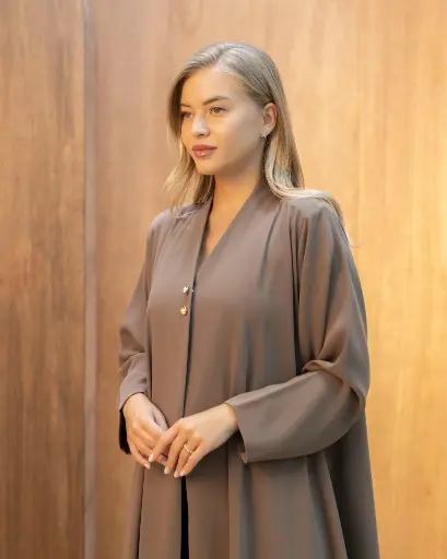 Mimz Abaya