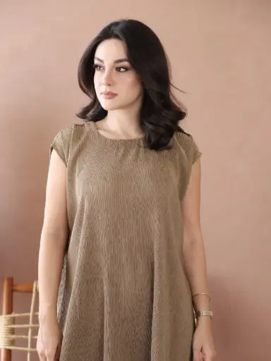 Buthaina Line Under Abaya Dress