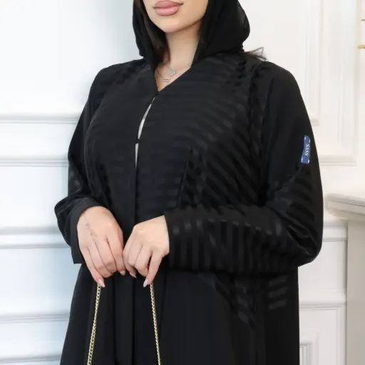 Sass Collection Abaya