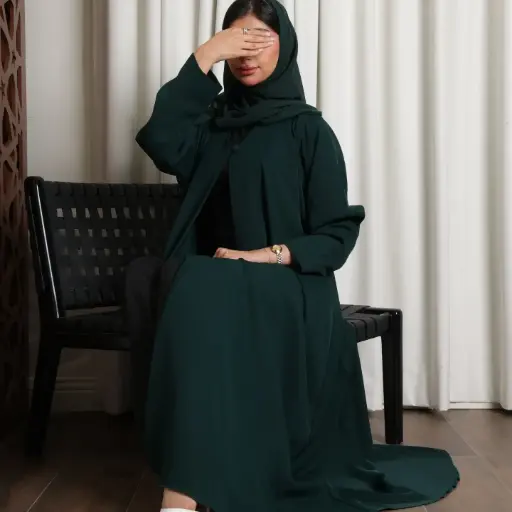 Sass Collection Abaya