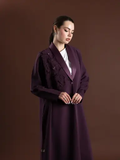 May4 Abaya