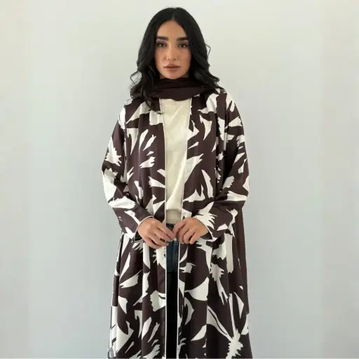 May4 Abaya