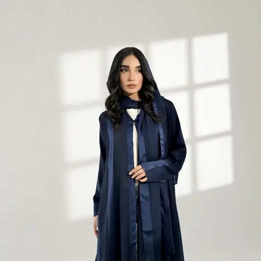 عباية شوارز