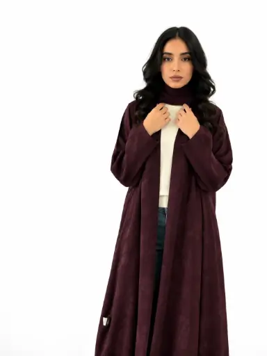 Swear Collection Abaya