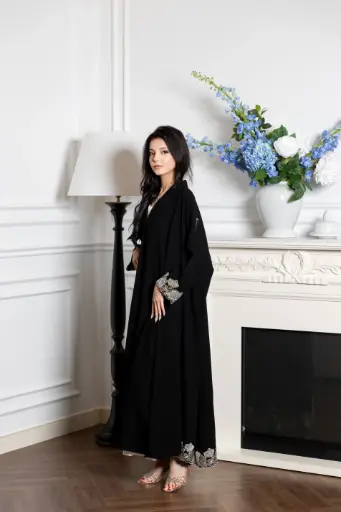 HDB Collection Abaya