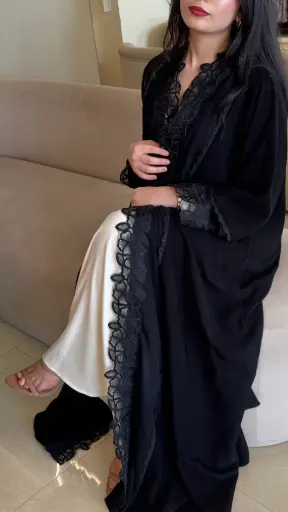 Sigma Abaya