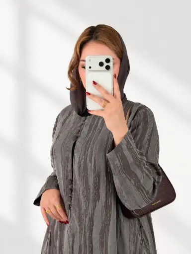 Seta Gallery Abaya