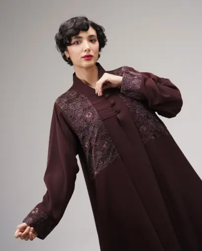 FB Collection Abaya