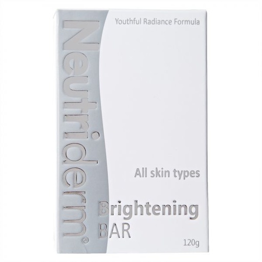 [9330490001579] Neutriderm Brightening bar