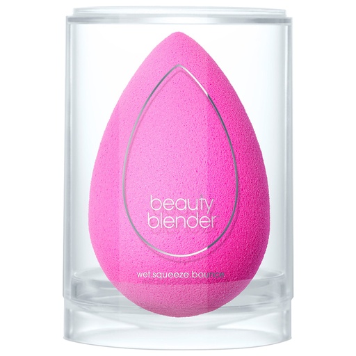 [815985023346] Beauty Blender (pink)