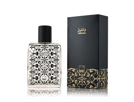 [8059681071023] Al Shaya Perfumes Danteil Black