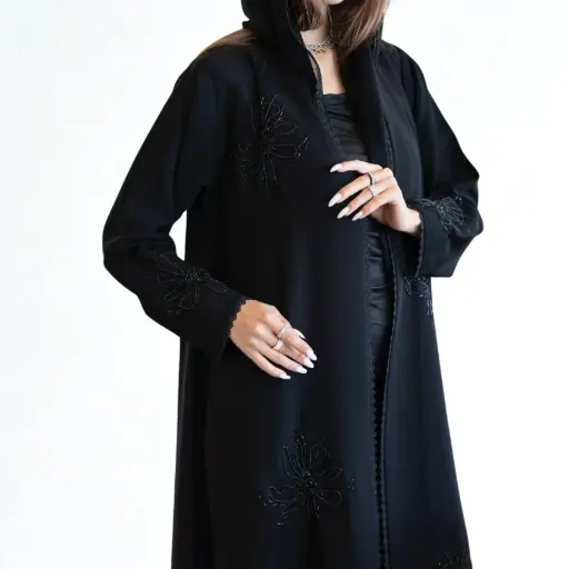 Duo Fashion Abaya