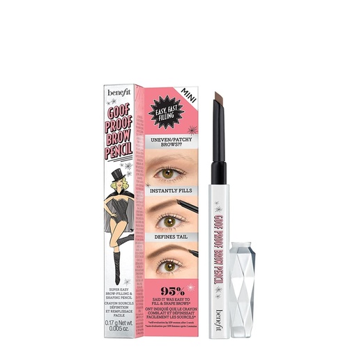 [602004071279] Benefit Cosmetics Goof Proof Brow Pencil (5)