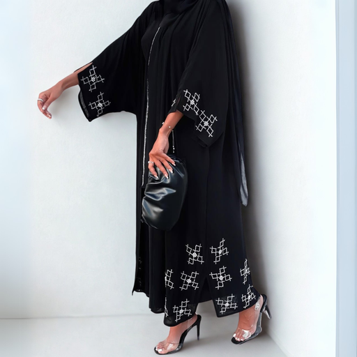 Five Collection Abaya
