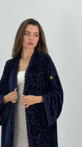 عباية باي إف 6