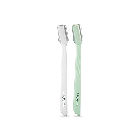 [8809843680095] Innisfree Eyebrow Razors