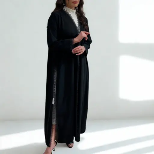 Gaia Fashion Abaya