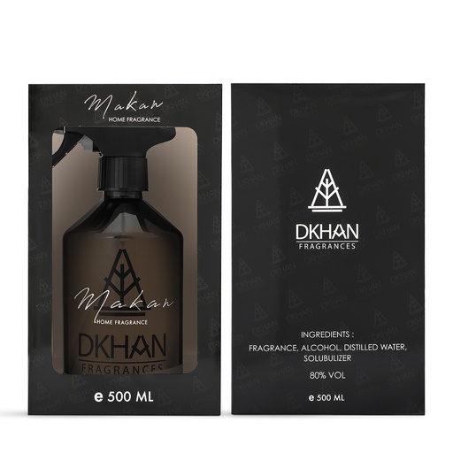 [2285984939785] DKHAN Makan Home Fragrance