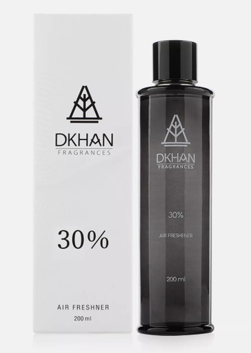 [2122120751882] DKHAN Fragrances 30%