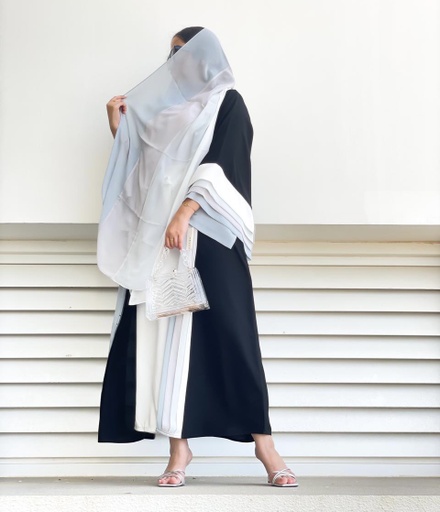 Siraa Desgin Abaya