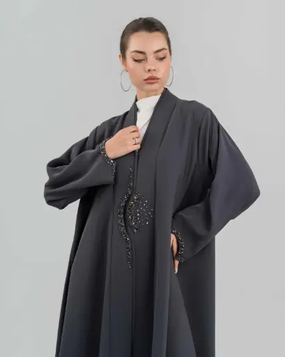 FB Collection Abaya