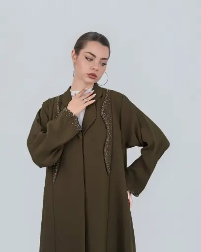 عباية اف بي كولكشن