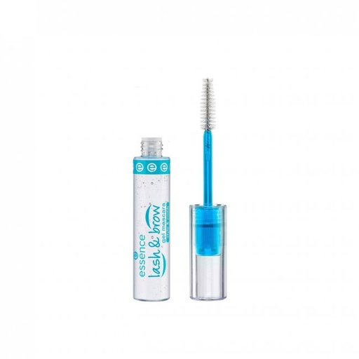 [4250035271180] ماسكارا للرموش والحواجب من Essence