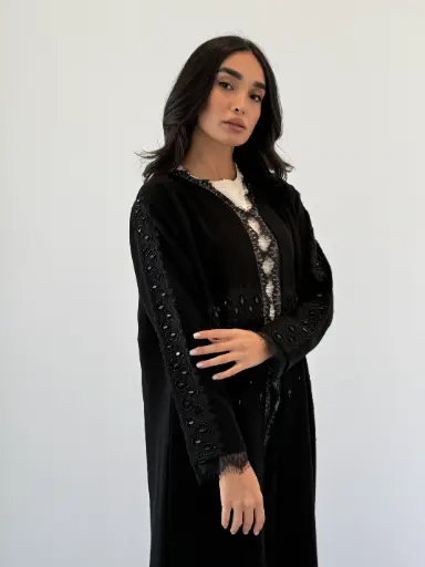 عباية صوفيز ديزاين