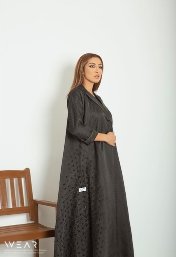 Wear By AA Abaya