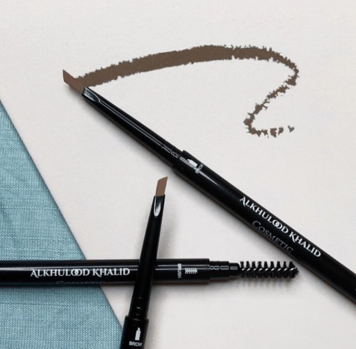 [KC07] Khulood Cosmetic Eyebrows Pencil