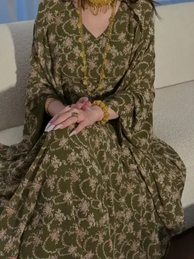 Mimz Dress