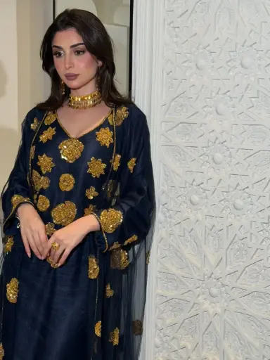 Taam Dress
