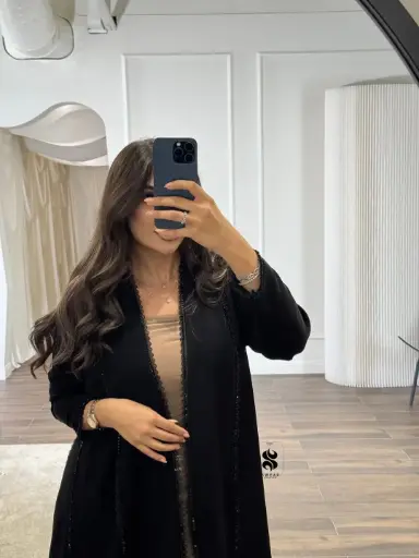 Swear Collection Abaya