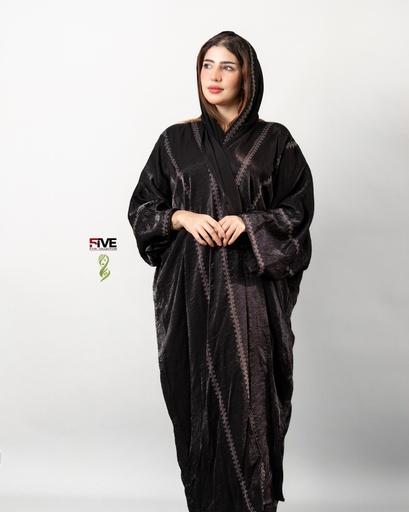 Five Collection Abaya