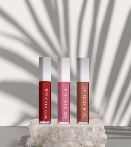 Khulood Cosmetic Lipstick