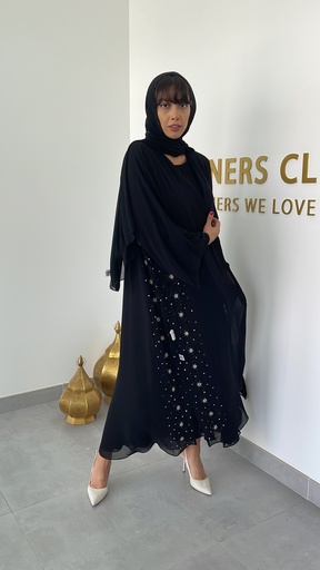 Five Collection Abaya