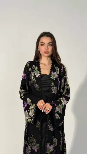 عباية باي إف 6