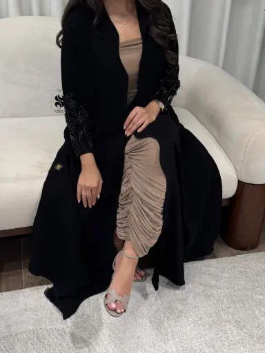 عباية سوير كولكشن