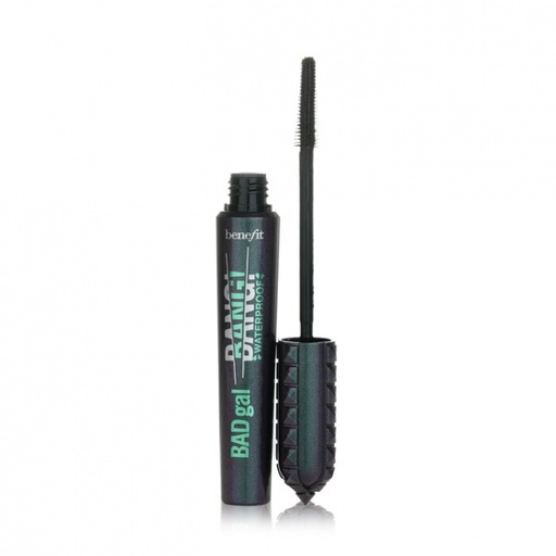 [602004132208] Benefit Cosmetics BAD Gal Bang Waterproof
